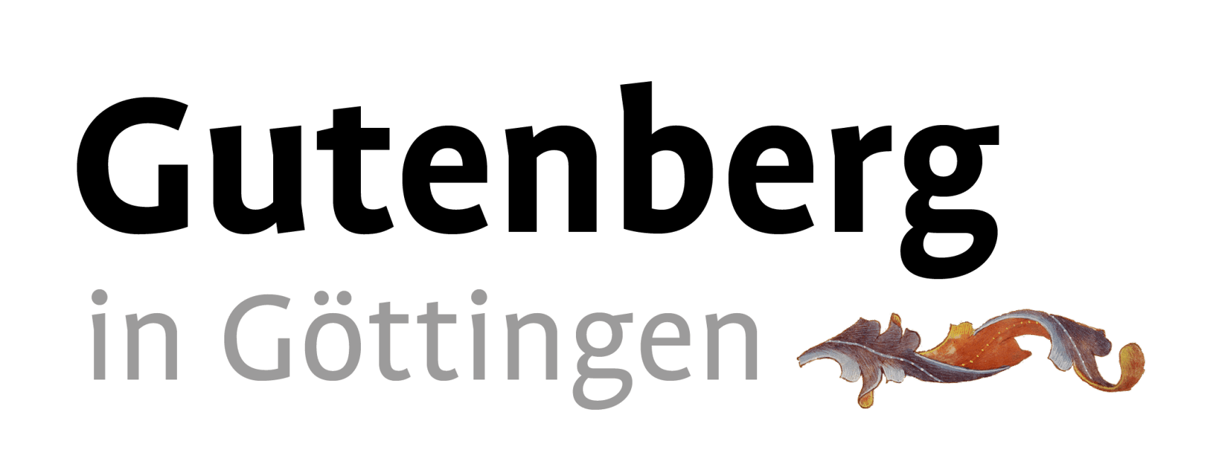 Gutenberg in Göttingen