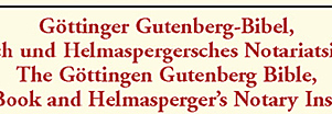 Gutenberg digital